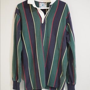 Vintage Men’s Rugby Shirt